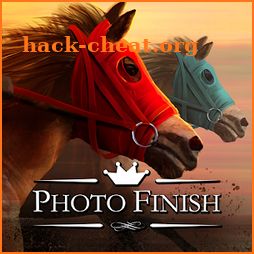 Photo Finish Horse Racing icon