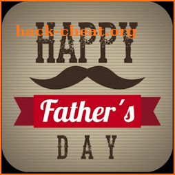 Photo Frames Father's Day icon