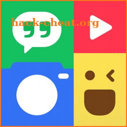 Photo Grid - Photo Editor & Video Collage Maker icon