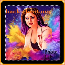 Photo Lab Art icon