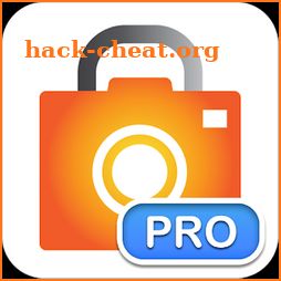 Photo Locker Pro icon