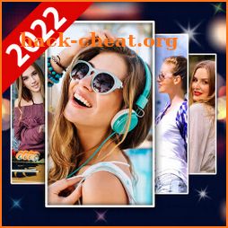 Photo Music Video Maker 2022 icon