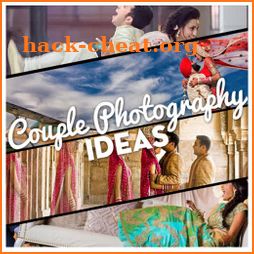 Photo Poses - Wedding, Couple, Boys and Girls icon