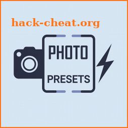 Photo Preset & Filters icon