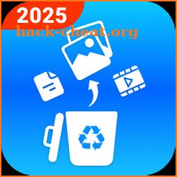 Photo Recovery: Data Recovery icon