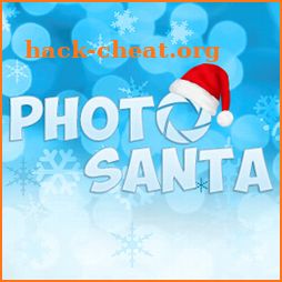 Photo Santa Picture App Add Santa To Your Pictures icon