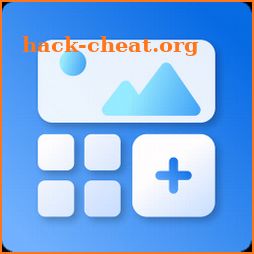Photo Widget - Phone Widgets on Home Screen icon