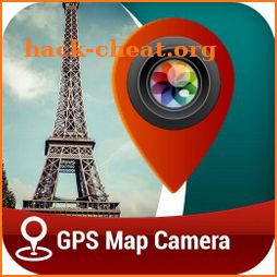 Photo with Location: Gps Photo Location icon