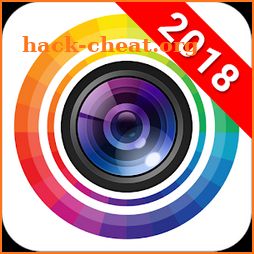 PhotoDirector Photo Editor App icon