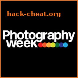 Photography Week icon