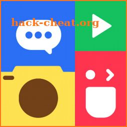 PhotoGrid &Collage Video Maker icon