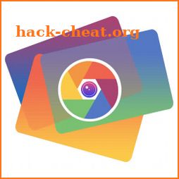 Photoscape By Excel - Snap Photo Editor 2021 icon