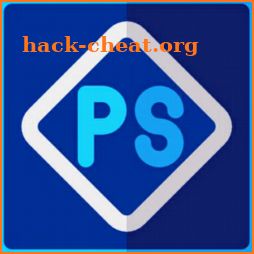 Photoshop : Mobile Photo Editor icon