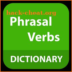 Phrasal Verbs Dictionary icon