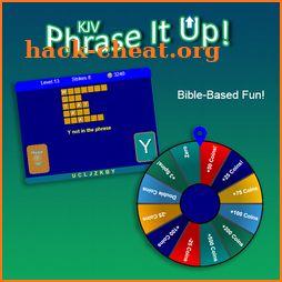 Phrase It Up icon