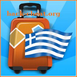 Phrasebook Greek icon