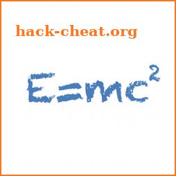 Physics Formulas icon