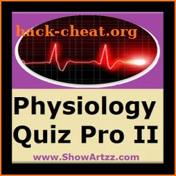 Physiology Quiz Pro II icon