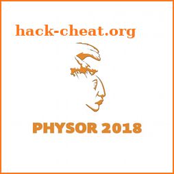 PHYSOR icon