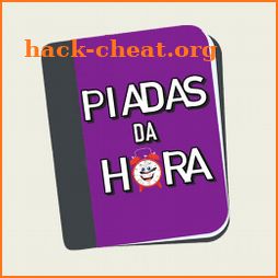 Piadas da Hora icon