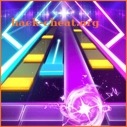 Piano Beat - Rhythm Games icon