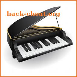 Piano Chords and Scales icon