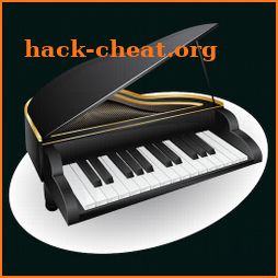 Piano Chords and Scales Pro icon