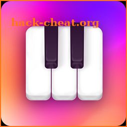 Piano Crush - Keyboard Games icon