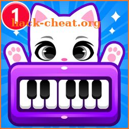 Piano Dream Tiles: Home Design & Fashion Game icon