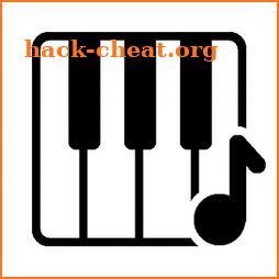 Piano Flashcards icon