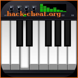 Piano Free - Music Keyboard Tiles icon