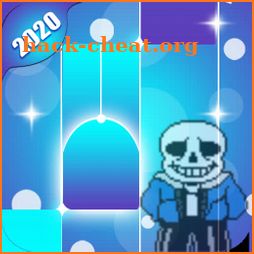 Piano Game - Megalovania Undertale icon