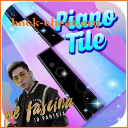 Piano JD Pantoja Magic Tiles icon