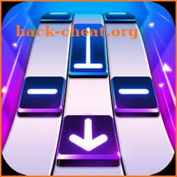 Piano Journey : Play & Create icon