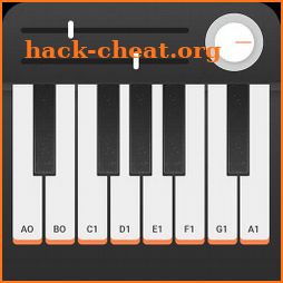 Piano Keyboard icon