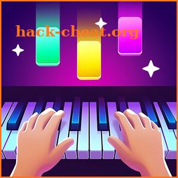 Piano: Keyboard Magic icon