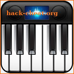 Piano Keyboard - Real Piano Game Music 2020 icon