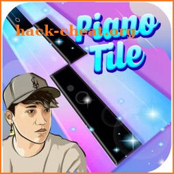 Piano Magic Paulo Londra Tiles game icon