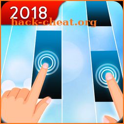 Piano Music 2018 icon