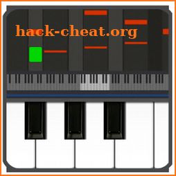 Piano Music Free icon