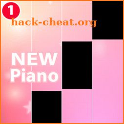 Piano One Piece icon