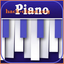 Piano - Play with Music and Instrument icon