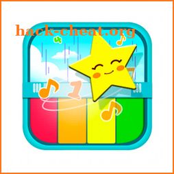 Piano Propel (Child Music) icon