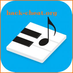 Piano Sight Reading Trainer: MIDI Edition icon