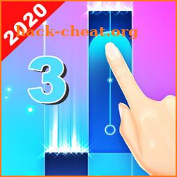 Piano Tiles 3 - Magic Tiles 2020 Offline icon