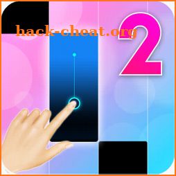 Piano Tiles 4 - Magic Tiles Go 2020 icon