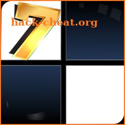 Piano Tiles 7 White Tiles icon