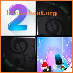 Piano Tiles Game : Magic Tiles & Piano Game icon