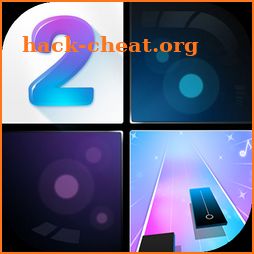 piano tiles game : Magic Tiles icon