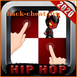 Piano Tiles Hip Hop Songs icon